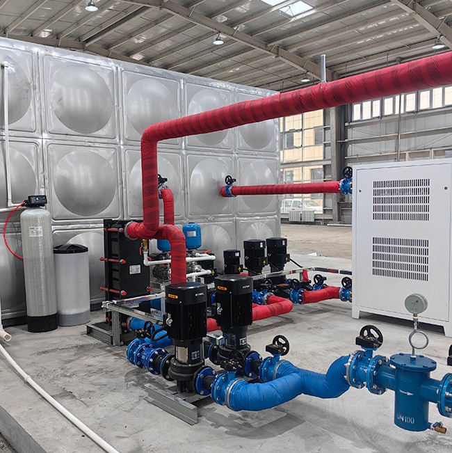 赤峰林西3700平米厂房